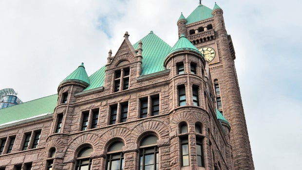 Minneapolis City Council expected to pass resolution pushing for stronger state laws on domestic violence