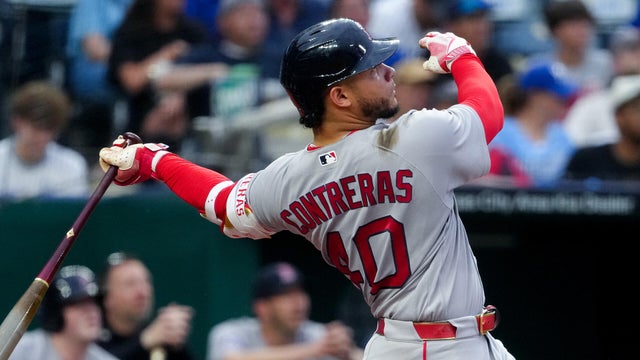 Willson Contreras 