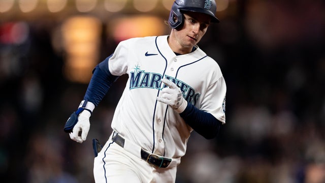Chicago White Sox v Seattle Mariners 
