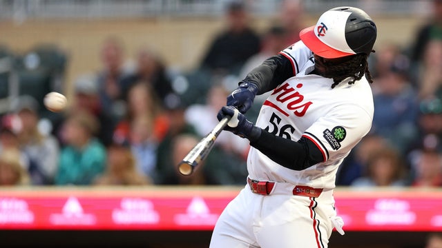 Houston Astros v Minnesota Twins 