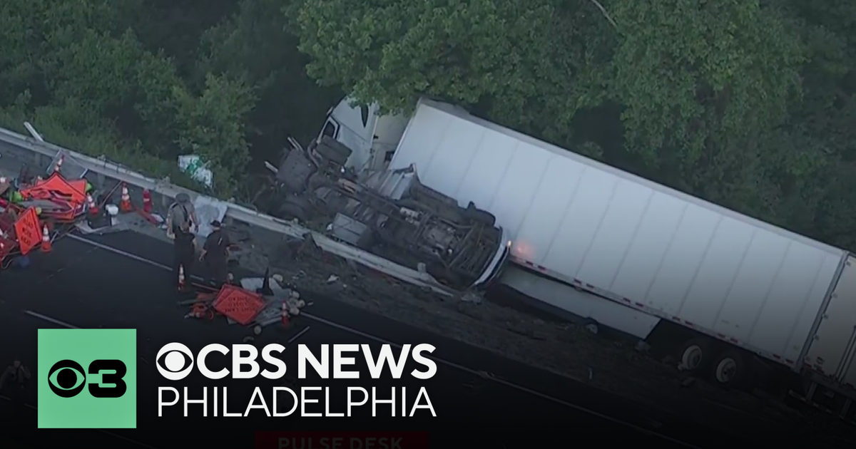 State police investigating fatal crash involving tractor-trailer on ...