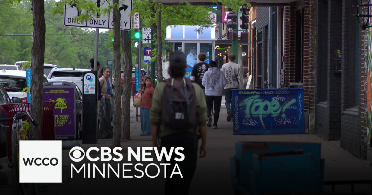 Construction, closures fuel concern among Minneapolis' Uptown residents ...