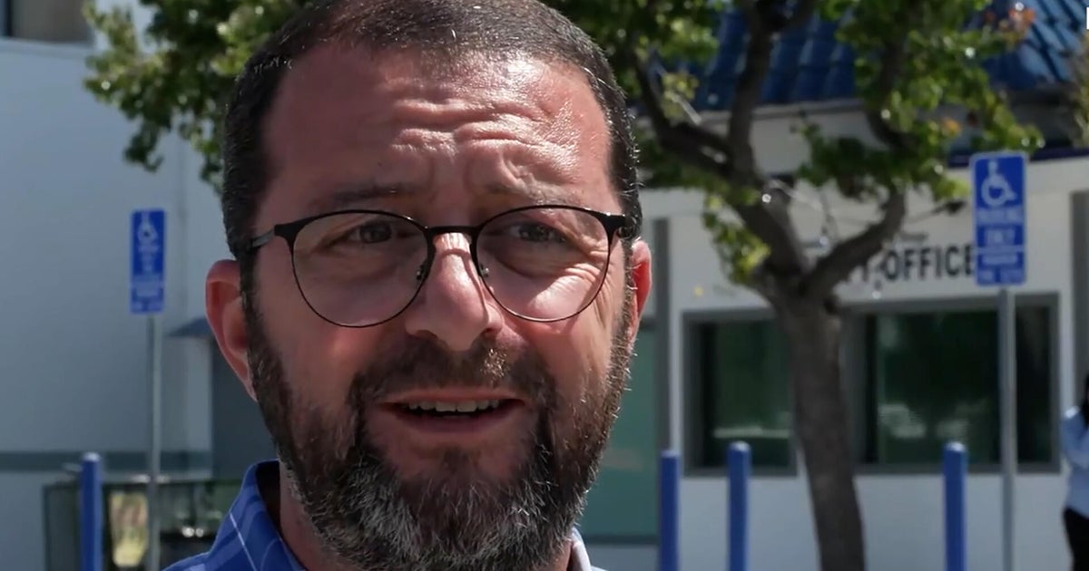 Islamic Center of San Diego imam on victims of shooting: "They sacrificed their lives"