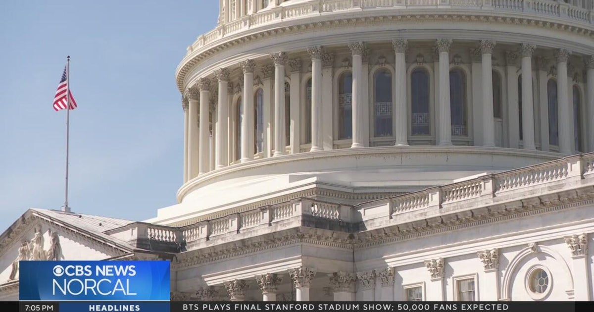 District 14 residents voting in two elections to pick U.S ...