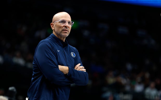 Sacramento Kings v Dallas Mavericks
