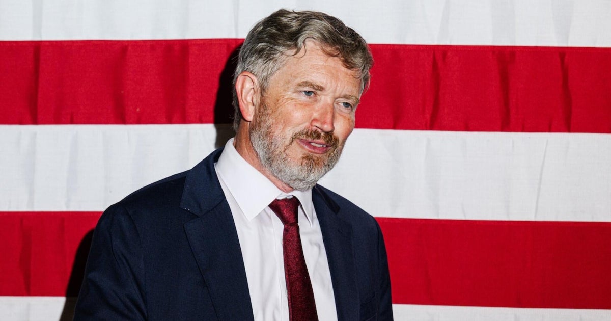 Massie becomes latest Trump enemy to lose primary