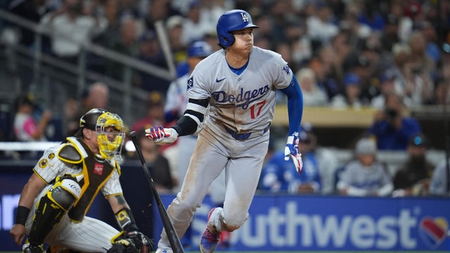 Shohei Ohtani 