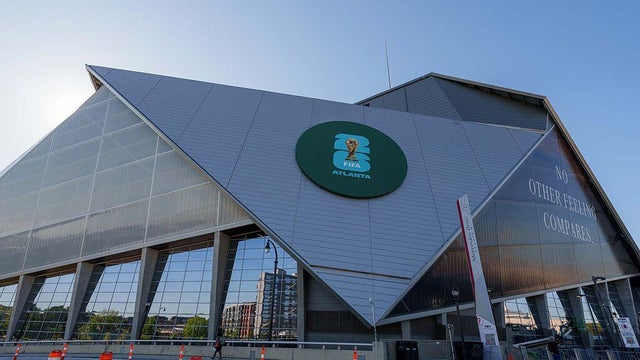 Atlanta United FC v CF Montreal 