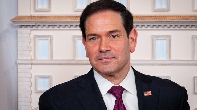 Secretary of State of the United States of America, Marco 