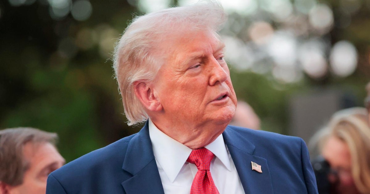 Trump flexes political muscle in Republican primary races