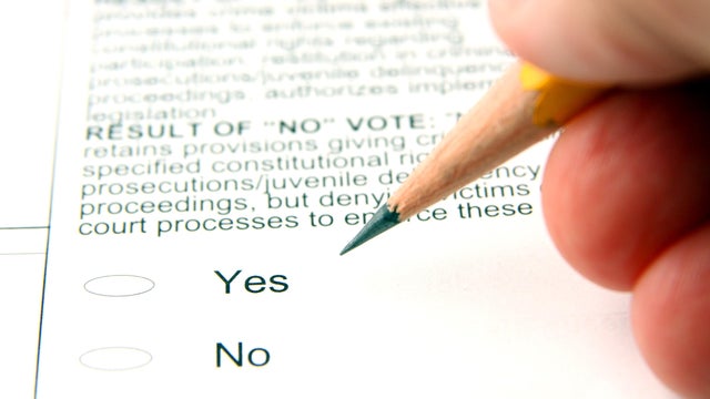 Voting 