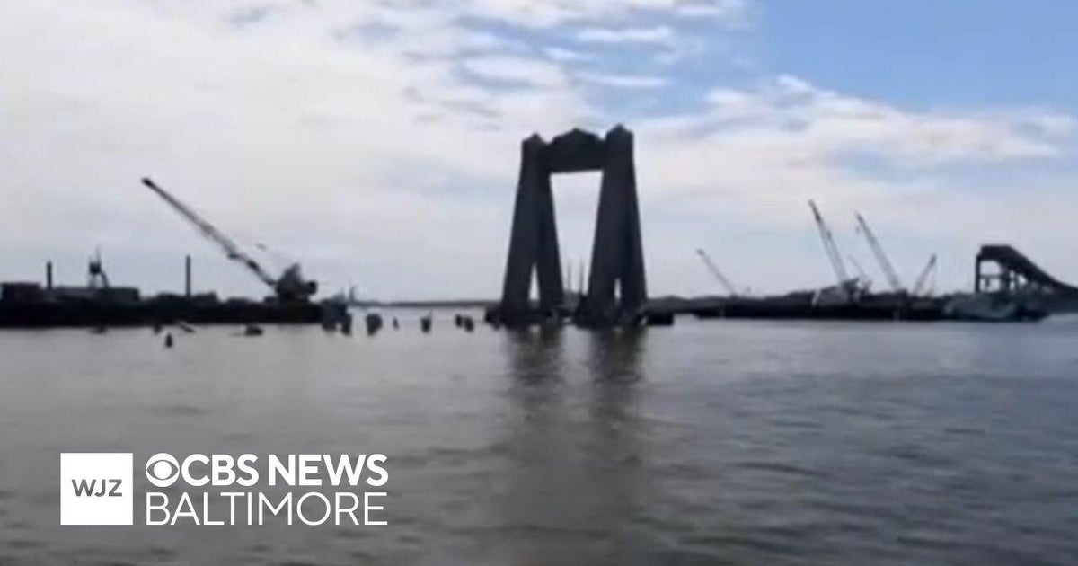 Judge denies request to postpone civil trial for owners of ship in