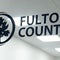 Manhunt forces Fulton County polling location to close, delaying primary results