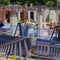 Trump faces backlash for "anti-weaponization" fund, White House ballroom project