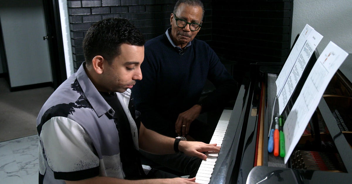 How the “Payam Method” keeps the joy in learning piano