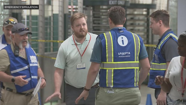 SEPTA runs stress test in Philadelphia as city prepares for July 4 crowds