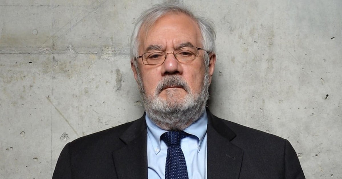 Former lawmaker Barney Frank dies at 86