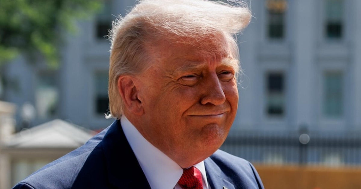 IRS barred from probing claims against Trump, his company or sons after DOJ settlement