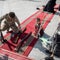 Iran threatens war "beyond the region" if U.S. launches new attacks