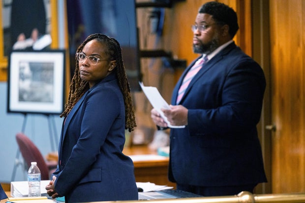Charges dismissed for ex-official at school where 6-year-old shot teacher