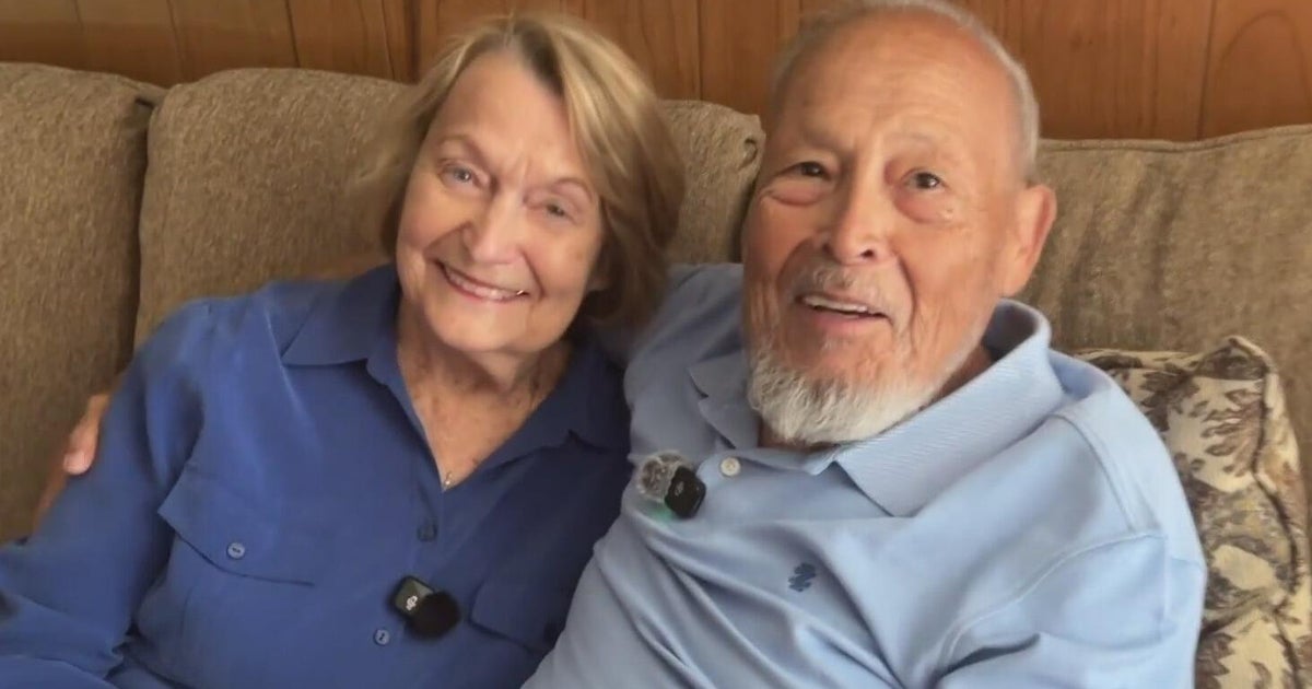 Yuba City widows romance sparks healthy living