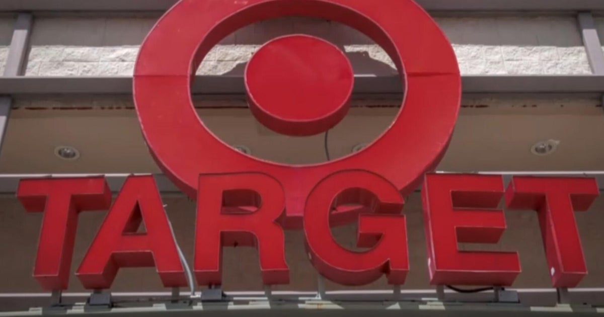 Target Q1 earnings beat expectations as company tries to turn things around