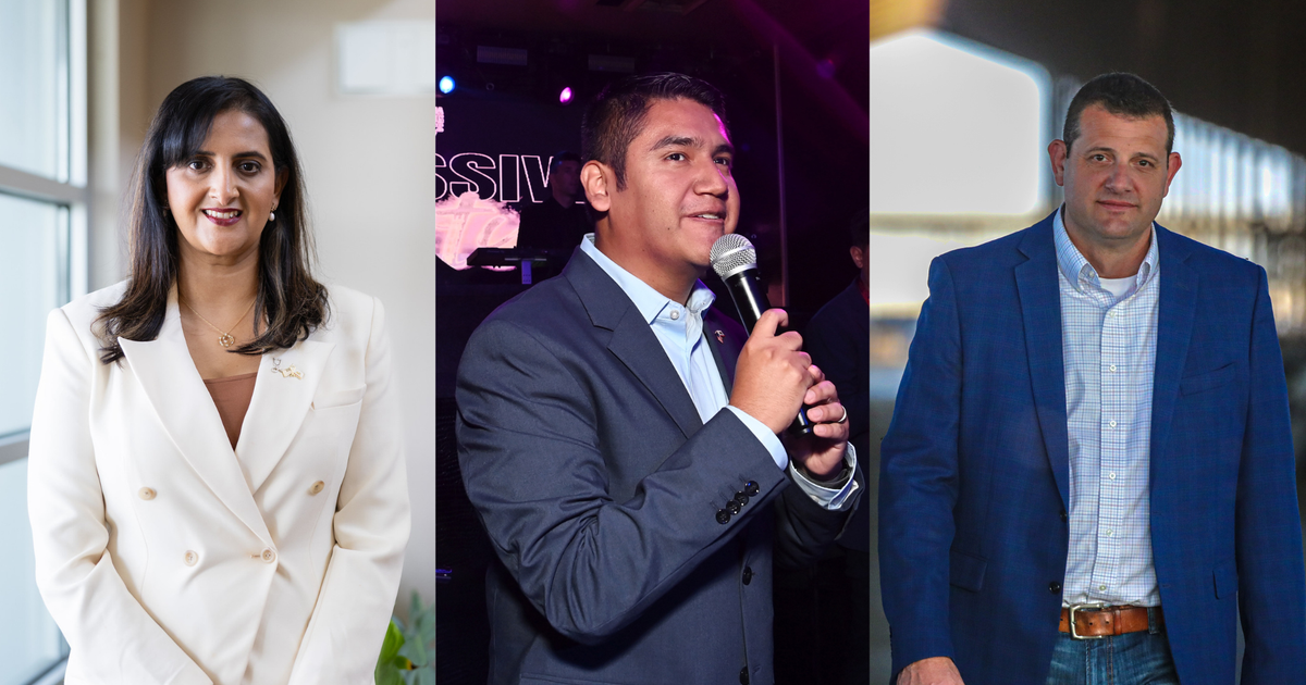 Primary fight in key California district highlights questions about Democrats’ future