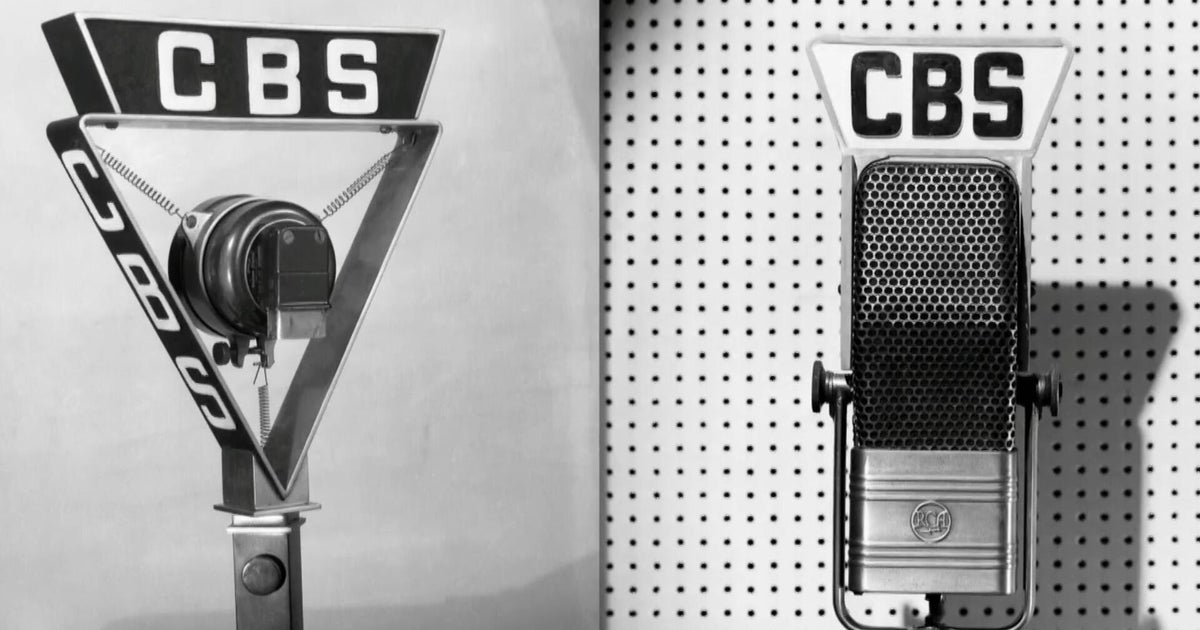 CBS Radio, an American institution, will sign off for the last time