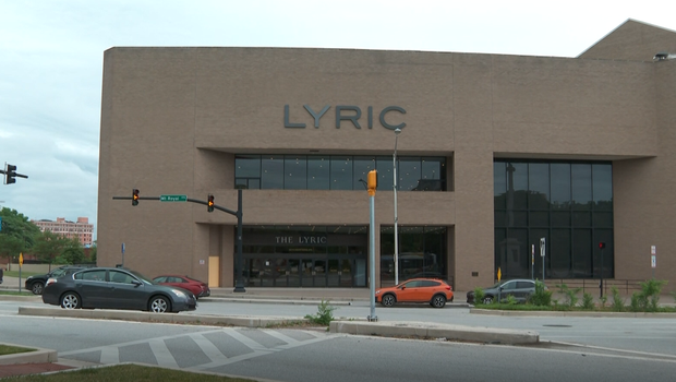 The Lyric Baltimore CEO called to resign after ticket snafu leads to woman, son escorted out