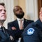 Officers attacked during Jan. 6 blast DOJ's "anti-weaponization" fund