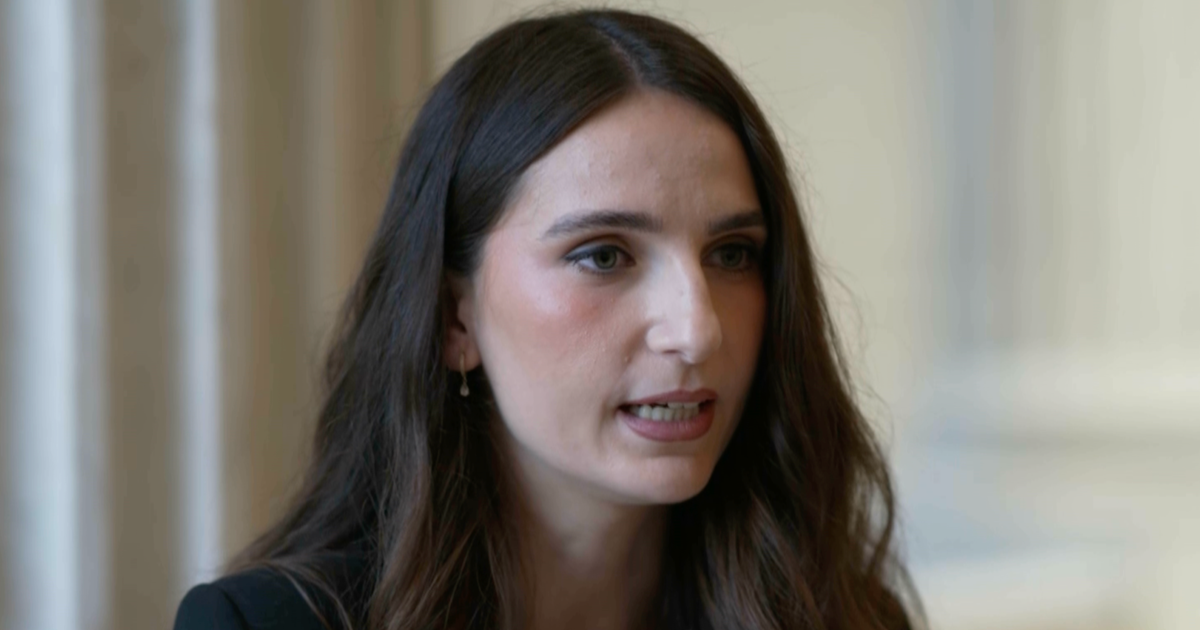 Extended interview: Cheyenne Hunt on Reckoning Action organization