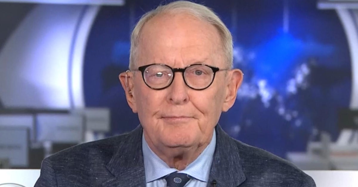 Former GOP Sen. Lamar Alexander says DOJ "anti-weaponization" fund "smells pretty fishy to me"