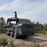 Russia delivers nuclear munitions in Belarus as part of nuclear drills 