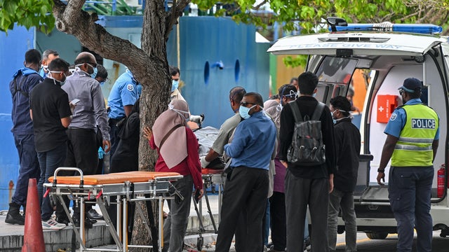 MALDIVES-ITALY-DIVING-TOURISM-ACCIDENT 
