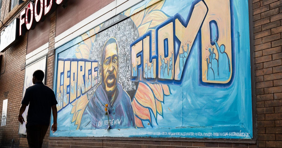 Rep. Glenn Ivey and Minnesota AG Keith Ellison on police reform 6 years after George Floyd's murder