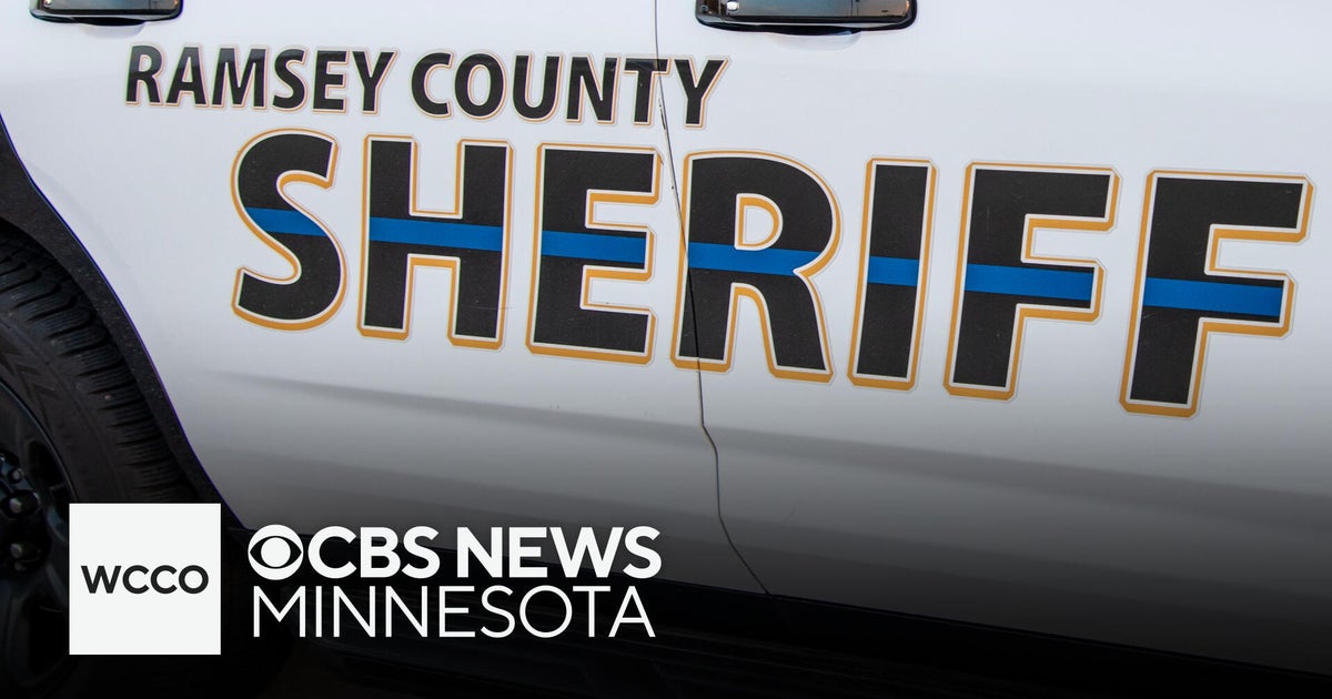 Twin Cities deputy charged with sending explicit photos to minors - CBS ...