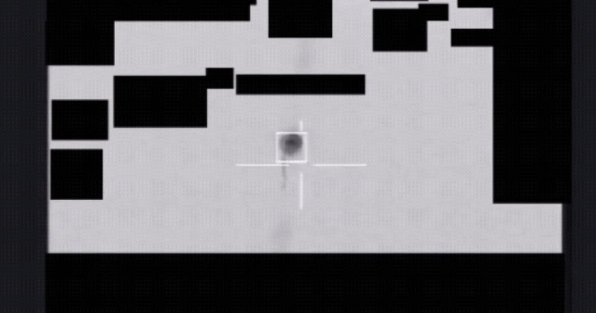 Pentagon releases more stunning UFO files