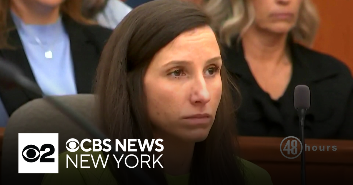 Utah mother Kouri Richins sentenced to life in prison for killing ...
