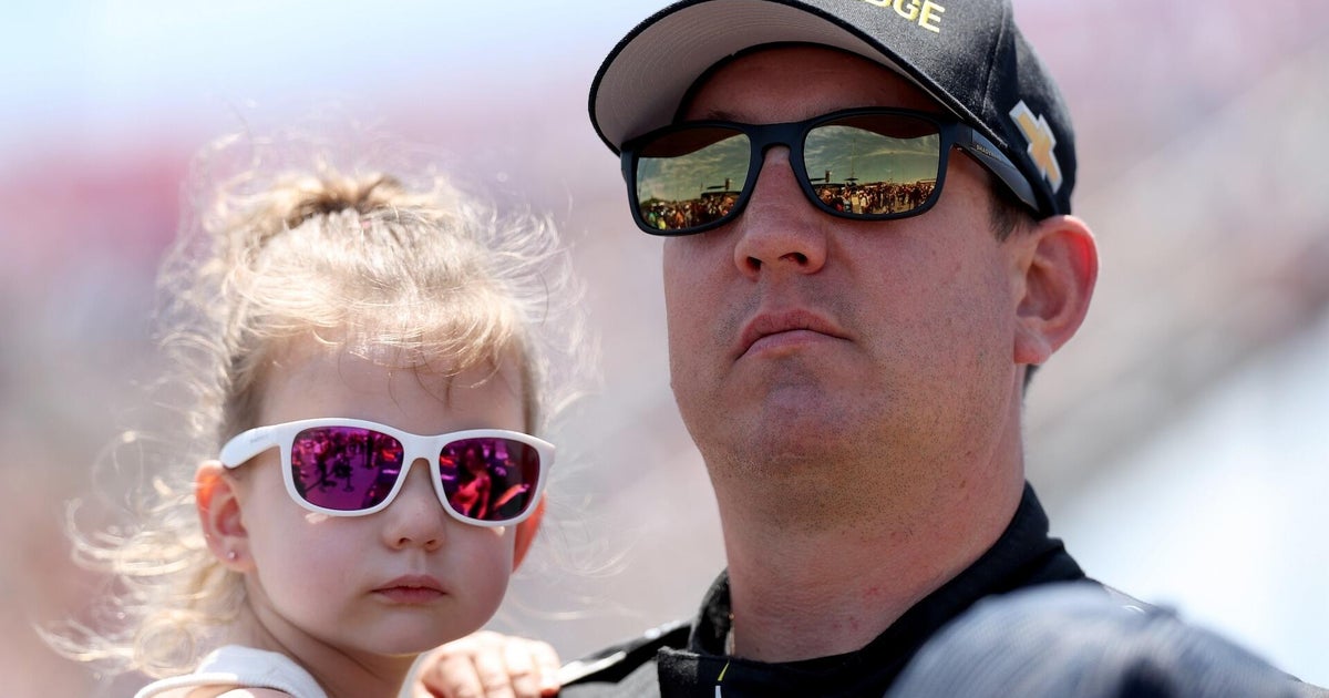 NASCAR world remembers Kyle Busch after sudden death