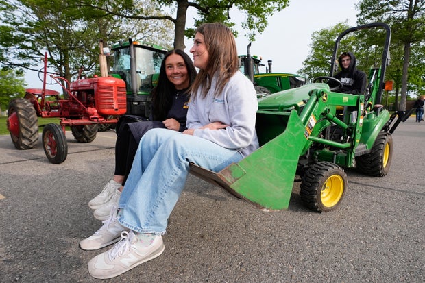Tractor Day