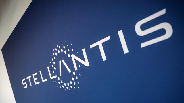 FRANCE-ECONOMY-INDUSTRY-AUTO-STELLANTIS-SOCIAL 