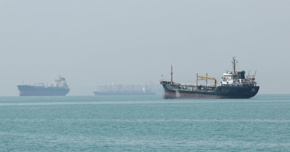 Rubio says Iran imposing tolls on Strait of Hormuz “not acceptable”