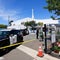 Several people watched San Diego attack live on video calls, recordings show