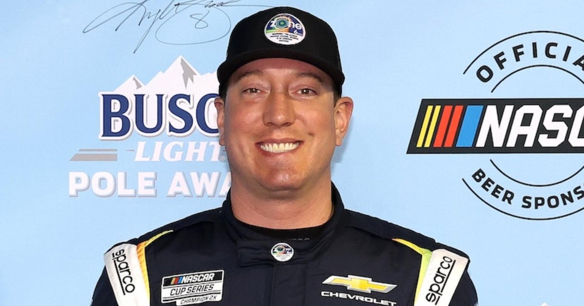 Details emerge on sudden illness that led to Kyle Busch's shocking death