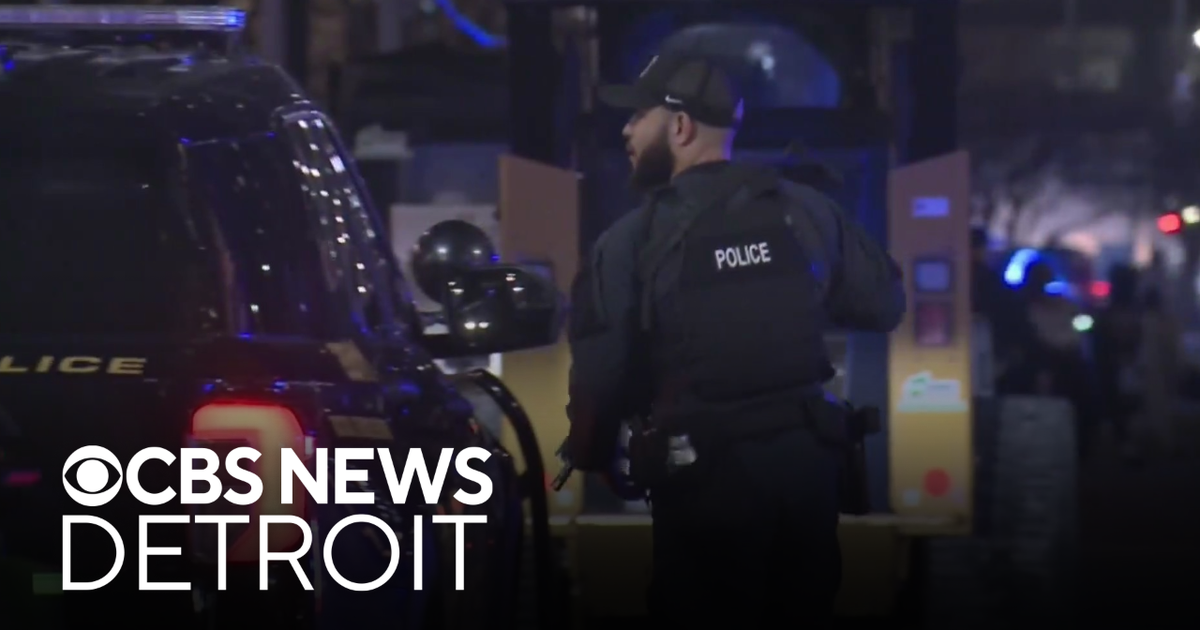 Teen charged in downtown Detroit shooting that injured 14-year-old ...