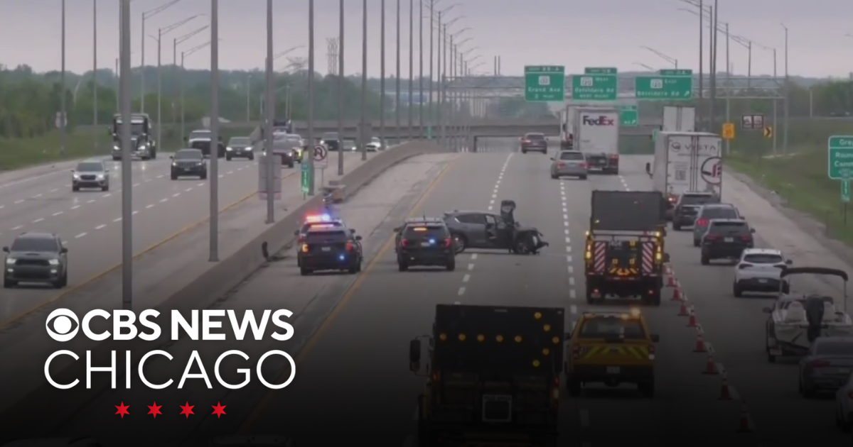 1 dead, 1 injured after crash involving semi truck on I-94 in Gurnee ...