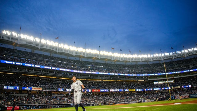 Carlos Rodon 