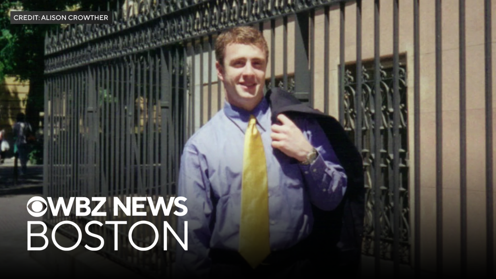 A Hero's Redemption: President Trump to Honor Welles Crowther with the Medal of Freedom
