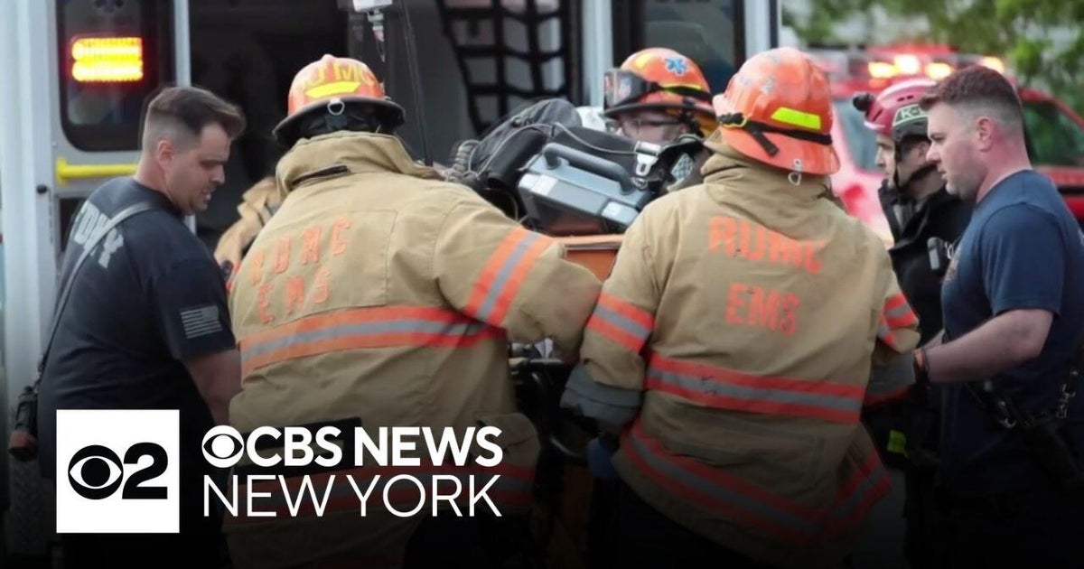 Deadly explosion at Staten Island shipyard under investigation.