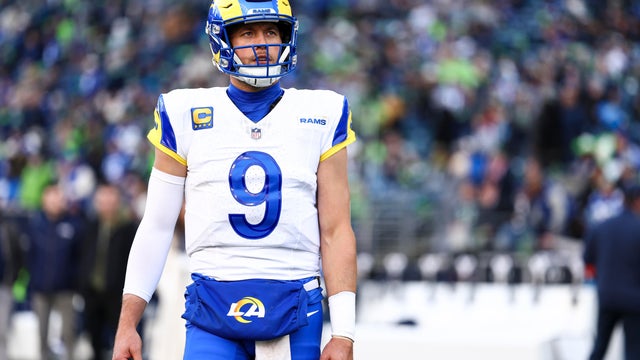 NFC Championship Game: Los Angeles Rams v Seattle Seahawks 